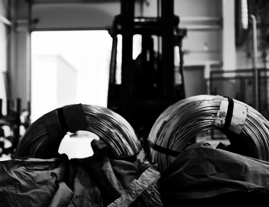 Cooperation at a high level