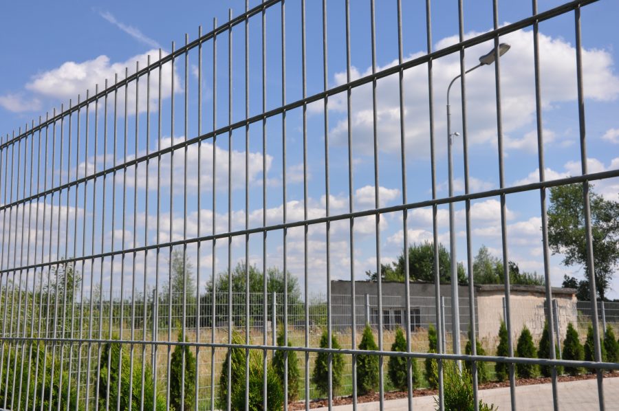 Fence Types Overview and Comparison