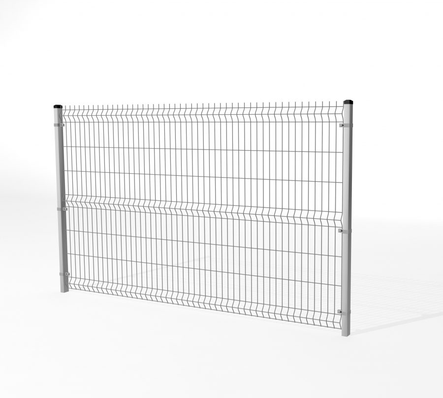 3D Embossed Panel 2.5 x 1.53 m